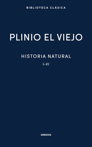 Historia natural I