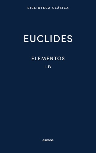 Elementos I-IV