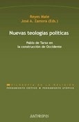 Nuevas teologías políticas