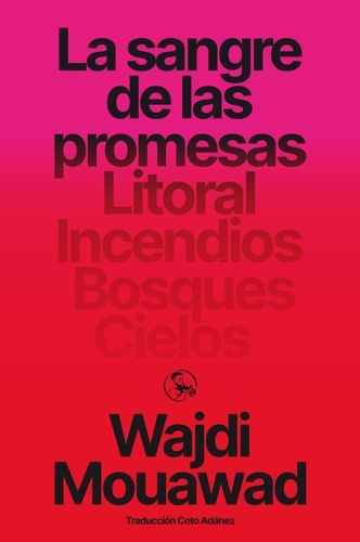 La sangre de las promesas