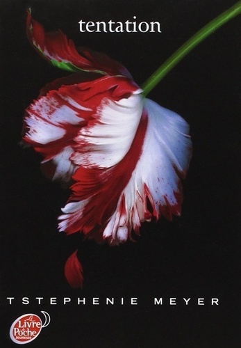 Twilight - Tome 2 - Tentation
