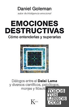 Emociones destructivas