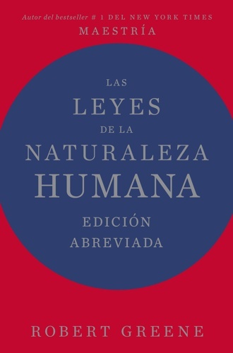 Las leyes de la naturaleza humana