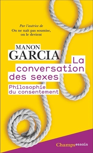 La conversation des sexes.