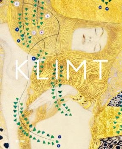 Galería de arte. Klimt