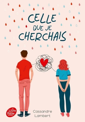 Celle que je cherchais