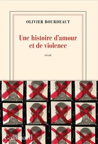 Une histoire d'amour et de violence