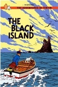 The Black Island