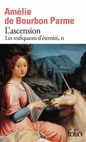L'ascension