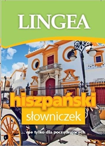 Hiszpanski slowniczek