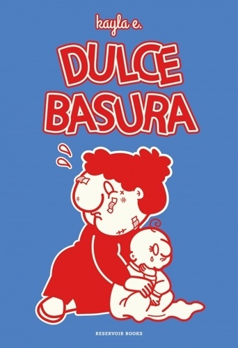 Dulce basura