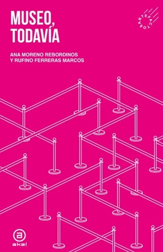 Museo, todavía