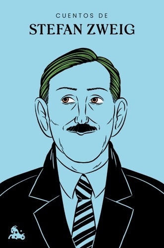 Cuentos de Stefan Zweig
