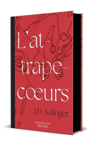 L'attrape-coeurs - Edition collector