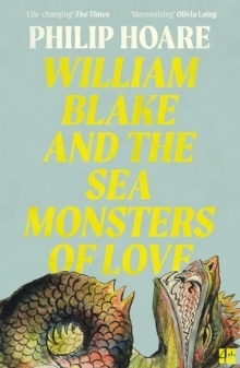 William Blake and The Sea Monsters of Love