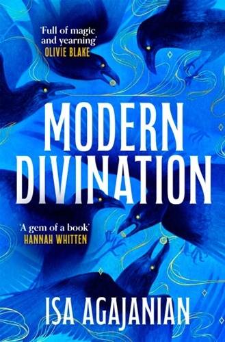 Modern Divination