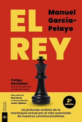 El Rey