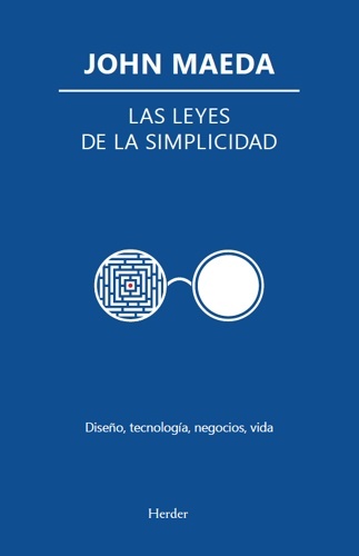 Las leyes de la simplicidad