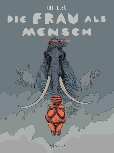 Die Frau als Mensch 2