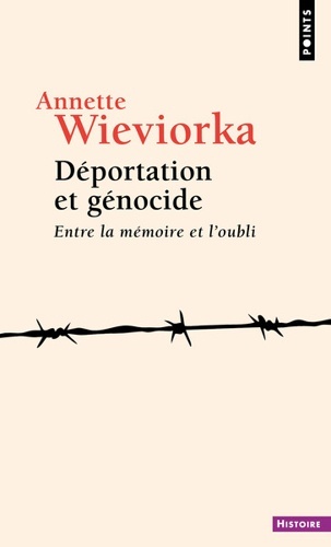 Déportation et génocide