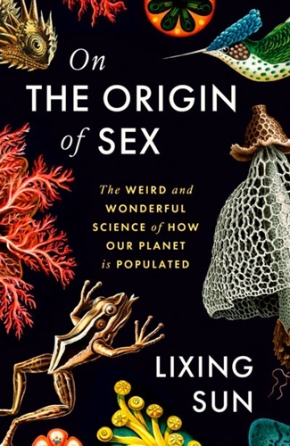On the Origin of Sex