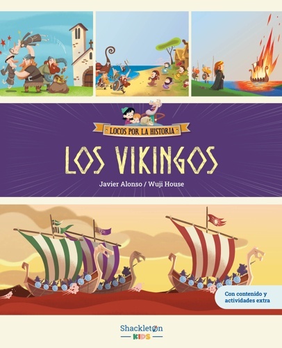 Los vikingos